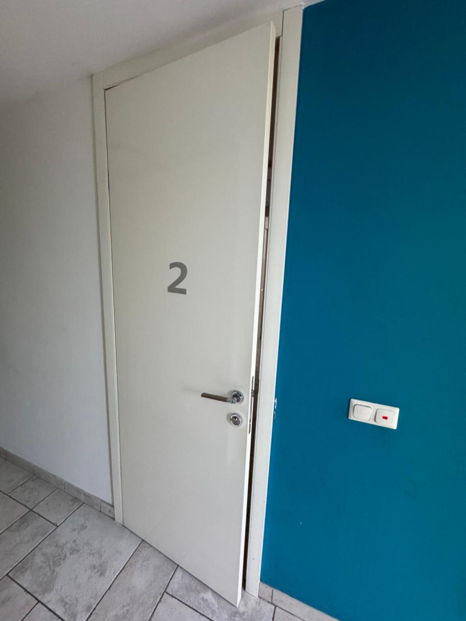 Anabella Apartment Izola Exteriör bild